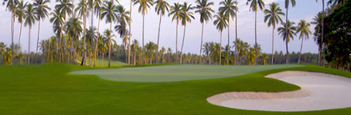 Santiburi Golf and Country Club
